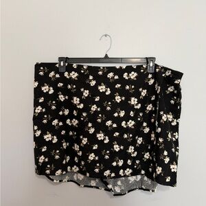 Old Navy Skort Size 3X